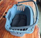 Originele KLICKfix hondenfietsmand – werkt goed wel schade, Ophalen of Verzenden