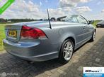 Volvo C70 Convertible 2.5 T5 Summum| 221Pk | Xenon | Youngti, Auto's, Volvo, Voorwielaandrijving, C70, Gebruikt, Cabriolet