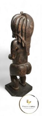Oude Fang (Gabon) (75cm) PREPARATENSHOP, Ophalen of Verzenden
