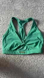 Gymshart sportbh, Ophalen of Verzenden, Maat 36 (S), Groen, Gymshark