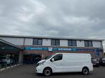 Opel Vivaro 1.6 CDTI 66kw | L2 Edition | Leer | Airco | Crui, Auto's, 15 km/l, Gebruikt, 4 cilinders, 1666 kg