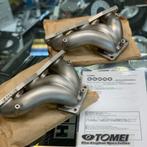 Tomei uitlaat spruitstuk Skyline R32 R33 R34 GT-R RB26DETT, Auto diversen, Tuning en Styling, Ophalen of Verzenden