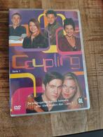 Coupling Serie 1-3 DVD Boxset, Vanaf 16 jaar, Boxset, Ophalen of Verzenden, Zo goed als nieuw