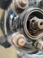 Ford Kuga 2  1.6 winterbanden / velgen, Auto-onderdelen, Banden en Velgen, Ophalen, Gebruikt, 16 inch, Banden en Velgen