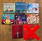 Leuke voorleesboekjes SINTERKLAAS!!, Diversen, Sinterklaas, Ophalen of Verzenden, Zo goed als nieuw