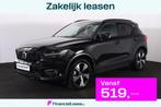 Volvo XC40 Recharge Plus - IntelliSafe Assist & Surround - A, Auto's, Volvo, 12 maanden, Stof, Gebruikt, 422 km