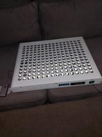 Kind led k5 xl750, Tuin en Terras, Kweekspullen, Ophalen of Verzenden, Gebruikt, Kweeklamp