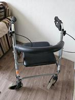 rollator, Ophalen, Gebruikt