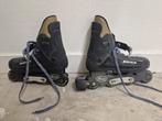 Bauer Skeelers Misty - Maat 43, Gebruikt, Bauer, Inline skates 4 wielen, Heren
