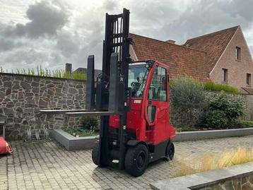 2013 Hyster H3.5 FY Vorkheftruck beschikbaar voor biedingen