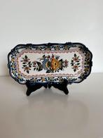 Makkum aardewerk, Ophalen