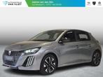 Peugeot 208 1.2 PureTech 100 Allure | Navigatie | Achteruitr, Voorwielaandrijving, 12 maanden, Gebruikt, Euro 6