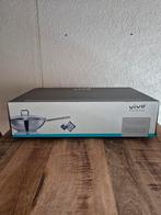 Nieuw!!! Vivo Villeroy en Boch wokpan met deksel 30 cm, Ophalen of Verzenden, Nieuw, Wok