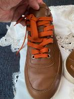 Dsquared2 Sneakers Bruin Maat 42, Kleding | Heren, Ophalen of Verzenden, Gedragen, Bruin, Sneakers of Gympen