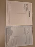 Biodance Bio Collagen Masker - Nieuw!, Ophalen of Verzenden, Nieuw, Gehele gezicht