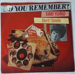 Timi Yuro          Hurt / Smile, Ophalen of Verzenden, Gebruikt, 7 inch, Single