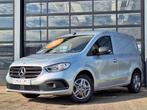 Mercedes-Benz Citan 108 CDI L1 Pro | Citan BPM-vrij kopen in, Auto's, Voorwielaandrijving, Stof, Euro 6, 4 cilinders