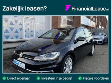 Volkswagen GOLF 1.4 TSI Highline DSG/Virt.Cockpit/Camera/Bli beschikbaar voor biedingen