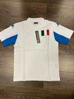 Poloshirt nieuw Italië Kappa, M, Nieuw, Maat 48/50 (M), Ophalen of Verzenden