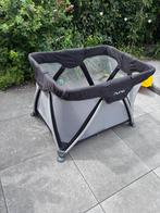 Nuna Sena Campingbed, Ophalen, Zo goed als nieuw