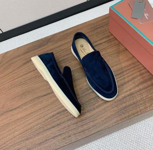 Loro Piana Loafers Heren - Diverse modellen - 36 T/M 46, Kleding | Heren, Schoenen, Zo goed als nieuw, Loafers, Ophalen of Verzenden