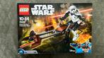Lego Star Wars buildable figures 75530,75532,75533,75534, Ophalen of Verzenden, Nieuw, Complete set, Lego