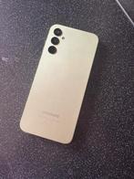 Groene samsung galaxy A14, Telecommunicatie, Mobiele telefoons | Samsung, Ophalen, Overige kleuren, Touchscreen, Zo goed als nieuw