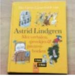 Het grote lijsterboek van Astrid Lindgren, Gelezen, Ophalen of Verzenden, Fictie algemeen