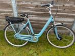 Gazelle Orange C7 Elektrische Damesfiets.  ZGOH, 51 tot 55 cm, Ophalen, Zo goed als nieuw, Gazelle