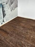 Brinker vloerkleed Afghano wol Brown 240x340, Wol, Ophalen of Verzenden, 200 cm of meer, Rechthoekig