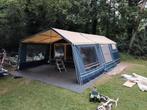 Zes Persoons Vouwwagen. Gerjak Tago., Caravans en Kamperen, Ophalen