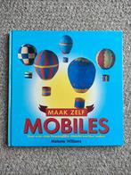 Maak zelf mobiles/luchtbalonnen - hobby, Ophalen of Verzenden