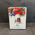 Hutschenreuther Weihnachtsglocke 1997 – Mittenwald, Diversen, Kerst, Hutschenreuther, Ophalen of Verzenden, Zo goed als nieuw