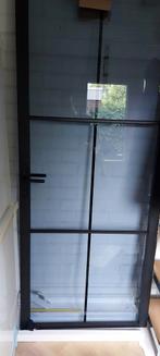 Aluminium binnendeuren, Ophalen, 80 tot 100 cm, Binnendeur, Nieuw
