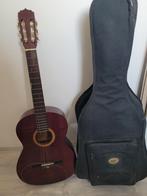 Aria gitaar, Muziek en Instrumenten, Snaarinstrumenten | Gitaren | Akoestisch, Ophalen of Verzenden, Gebruikt, Klassieke of Spaanse gitaar