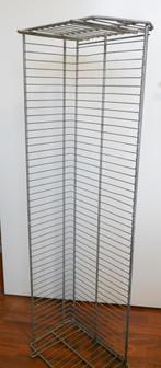 metalen draadmand ijzeren keukengerei pannenrek keuken, Huis en Inrichting, Keuken | Keukenelementen, Ophalen, 25 tot 50 cm, 50 tot 100 cm