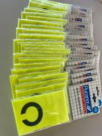 Rucanor aanvoerdersbanden, Sport en Fitness, Voetbal, Maat XL, Ophalen of Verzenden, Nieuw, Overige typen