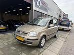 Fiat Panda 1.2 Edizione Cool, Auto's, Fiat, Euro 5, Gebruikt, 1242 cc, Beige