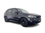BMW X5 xDrive50i M-Sport High Executive [ 7-pers. ] Aut. *PA, Auto's, BMW, Automaat, Gebruikt, 4395 cc, 7 stoelen