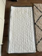 Wasbaar Ikea Himlavalv matras voor ledikant, Ophalen, Zo goed als nieuw