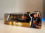 Red Bull Racing RB18 2022 van Max Verstappen, Ophalen of Verzenden, Nieuw, Auto, Bburago