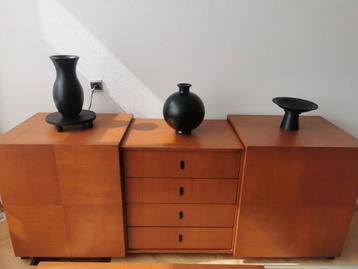 Complete woonkamer en eetkamer beschikbaar voor biedingen