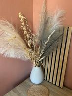 Vaas met inhoud, Huis en Inrichting, Ophalen, Zo goed als nieuw