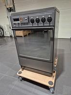 Atag, Witgoed en Apparatuur, Fornuizen, Ophalen, Gebruikt, Minder dan 85 cm, Keramisch