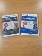 MrGPS Videocursus MapSource & BaseCamp DVD, Ophalen of Verzenden, Nieuw, Overige onderwerpen, Hans Vaessen, MrGPS