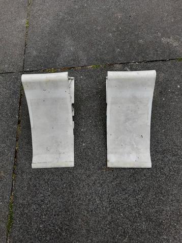 2 caravan wielkeg beschikbaar voor biedingen