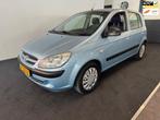 Hyundai Getz 1.1i Active Young / Nieuwe Apk / Rijdt Schakelt, Voorwielaandrijving, 450 kg, Gebruikt, 4 cilinders