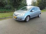 Opel Corsa 1.2-16V Cosmo, Voorwielaandrijving, 450 kg, Gebruikt, 1229 cc