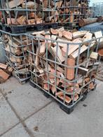 Goedkoop kachelhout mix Essen/Douglas - Droog, Tuin en Terras, Haardhout, Minder dan 3 m³, Ophalen, Essenhout, Blokken