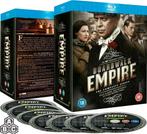 Boardwalk Empire-Complete(BLU RAY,NL O.T.,Behalve Serie 1! ), Verzenden, Zo goed als nieuw, Tv en Series, Boxset